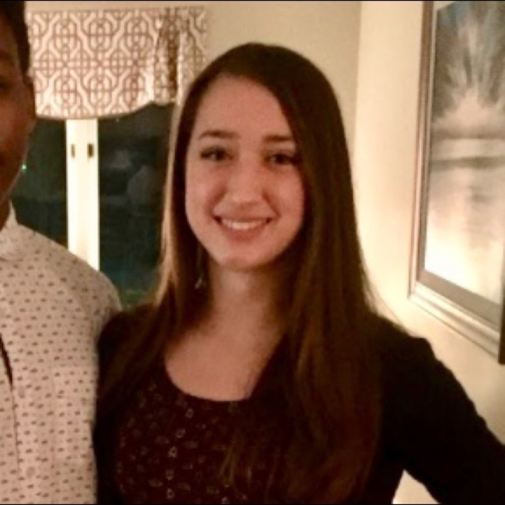 Meet your Posher, Kassidy